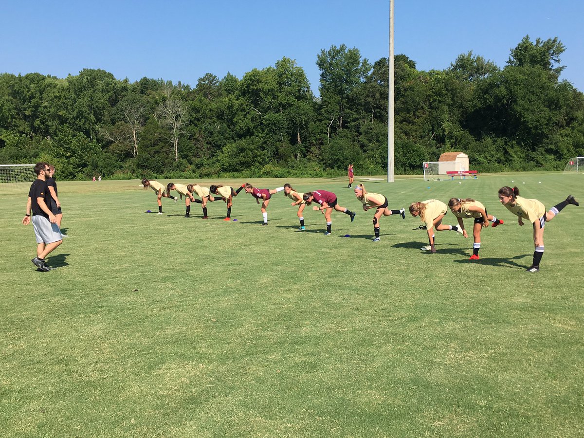 CarolinaRapids Girls tweet media