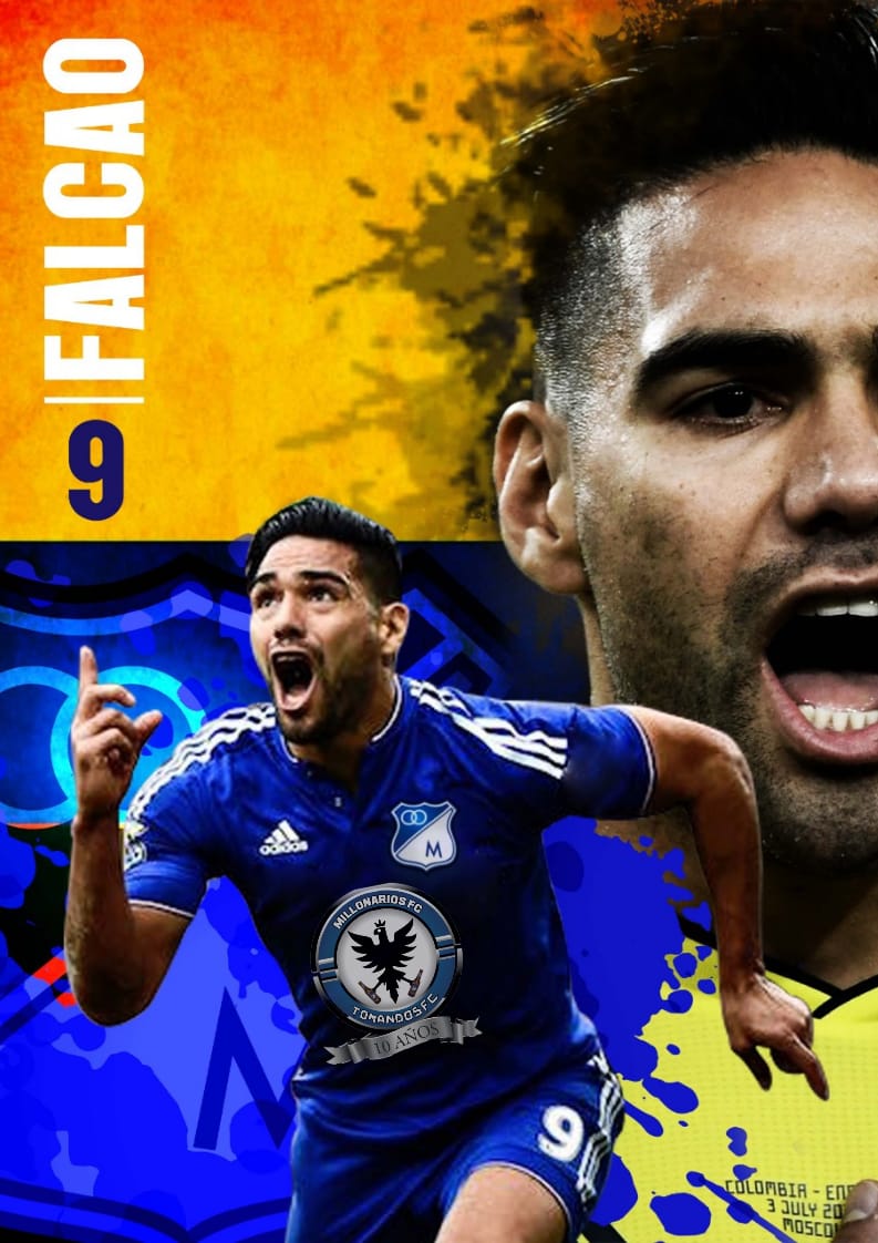orgtomandosfc's tweet photo. @losmillonarios #FelizMartes
#Soñando con costos y proyecciones #PRO🐯 @falcao, seguro que SE PUEDE:
1.Confirmar SI existe el modelo en el que podamos unir fuerzas💲¿nos ayudan amigos periodistas?🙏
2. Que @MillosFCoficial acepte una campaña y juntos como #HinchadaAZUL lo regalamos #Legado https://t.co/tZ8EhsaxMN