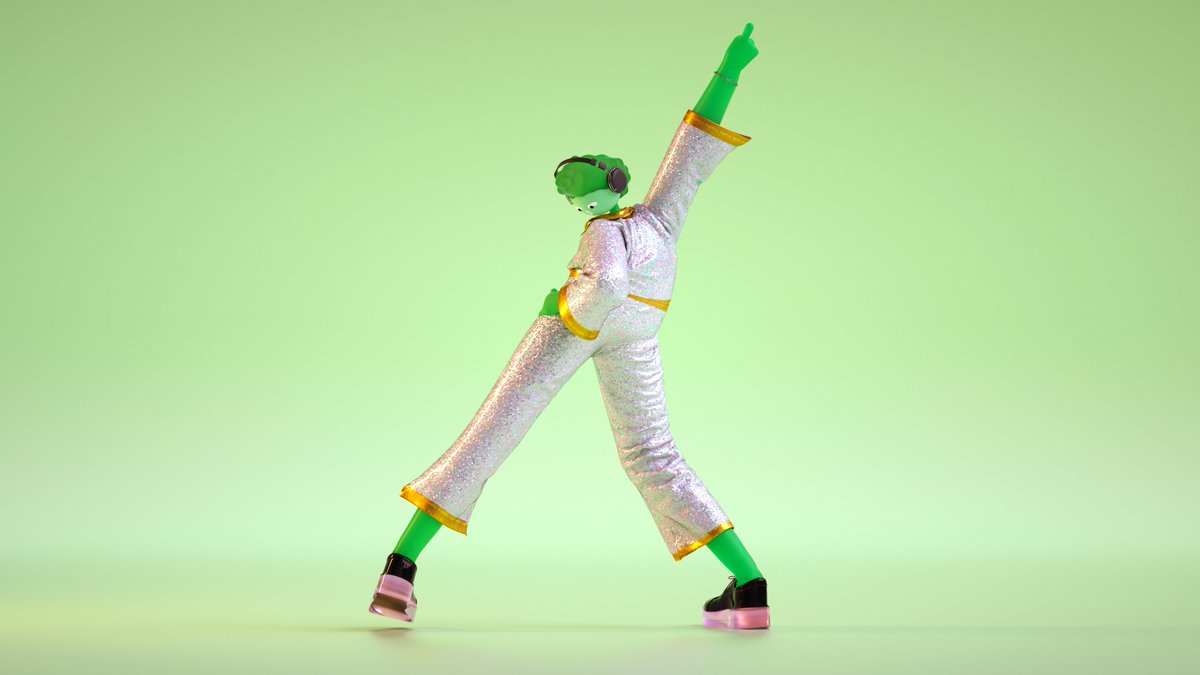 Cabeza Patata x <a href="/Spotify/">Spotify</a> - Campaña de 2019 donde el estudio ha creado 12 personajes representando 12 estados de ánimo con el fin de visualizar como la música cambia constantemente lo que sentimos. 

Cabeza Patata estarán en Brief 2019 - ¡No os los perdáis!