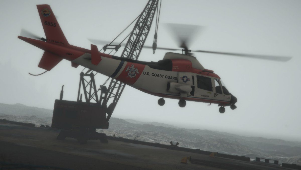 U.S. Coast Guard (@USCG_GTAV) / Posts / X