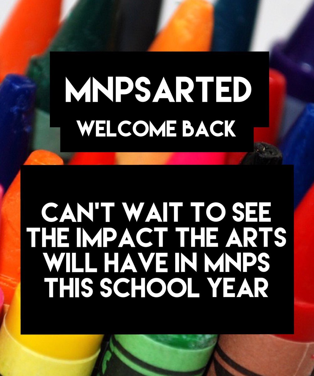 MNPSArtEd tweet media
