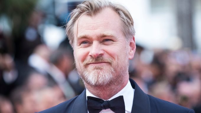 Happy Birthday, Christopher Nolan!   