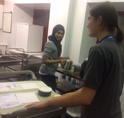 SASH NHS Trust Volunteers tweet media
