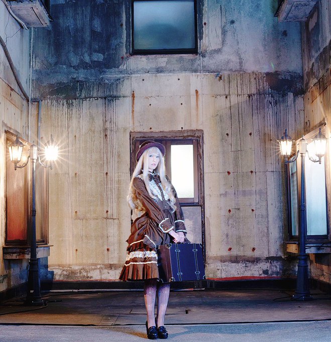 コスプレイヤーマジョノカ渚のTwitter画像19