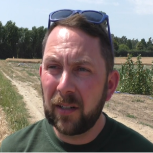Kent_Online's tweet photo. PODCAST: Farmers speak out as #BorisJohnson says they'll be better off after #Brexit; #Kent expert reckons #cannabis could be legalised within the next decade and #Maidstone community garden gets a makeover thanks to #ProjectKent https://t.co/yG3d4C2Fx1 https://t.co/alnute6ViP