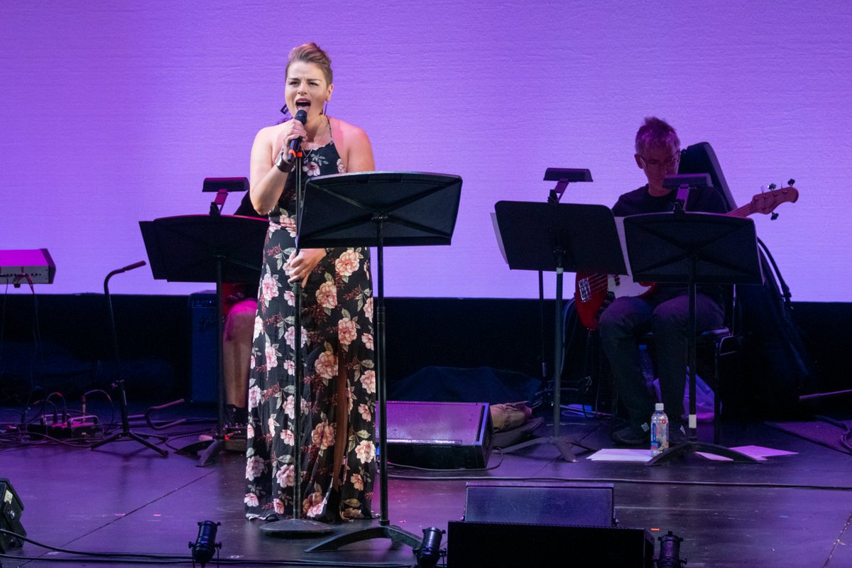 INTERSECTING CHORDS

You only have ONE more chance to see this amazing concert on Friday, August 2nd @ 5pm at The Alice Griffin Jewel Box Theatre! Get your tickets now!

Tickets: nymf.org/festiv…/2019-events/intersecting-chords/

Photos: Russ Rowland