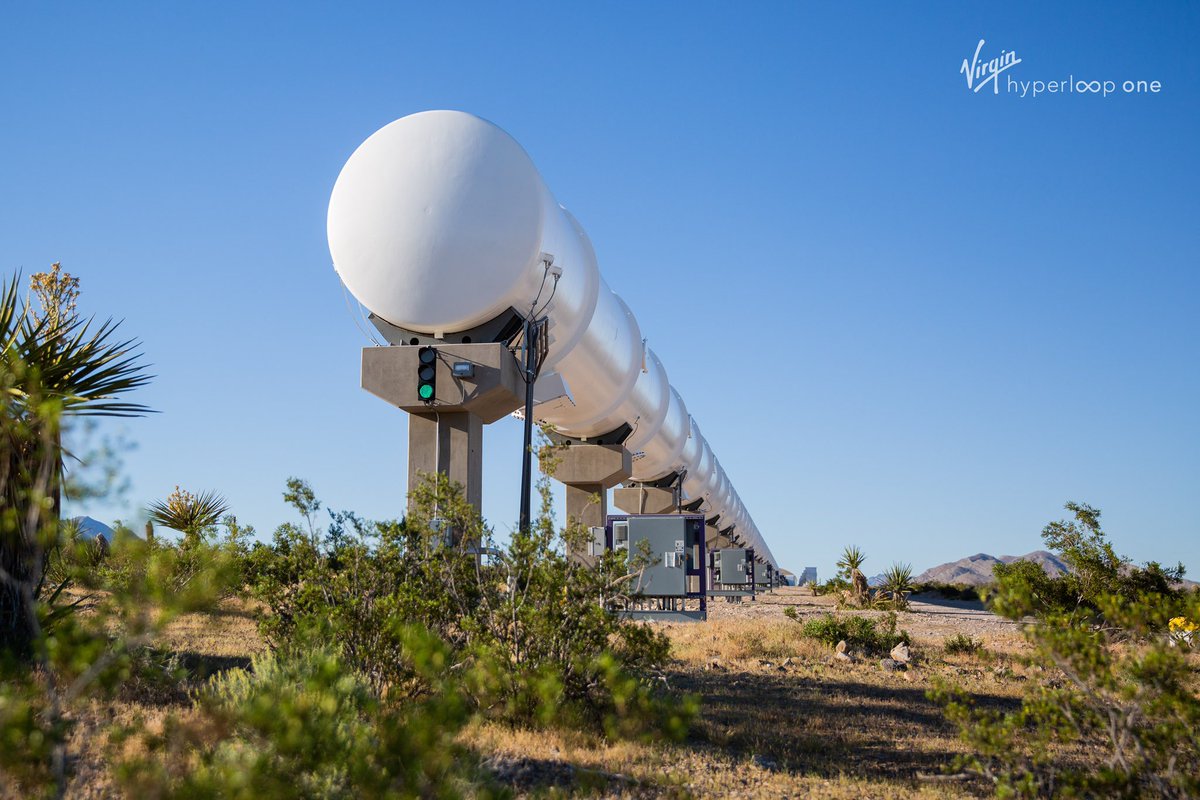 KCTechCouncil's tweet photo. .@HyperloopOne is bringing XP-1 pods to major cities across the US. (Including #KC!) Which one will be the first to implement this incredible technology?

Thanks @Polsinelli, @Black_Veatch and @olsson_tweets for partnering to make this a possibility.

https://t.co/FmVcWsEjYV https://t.co/7QnBgpB7hl