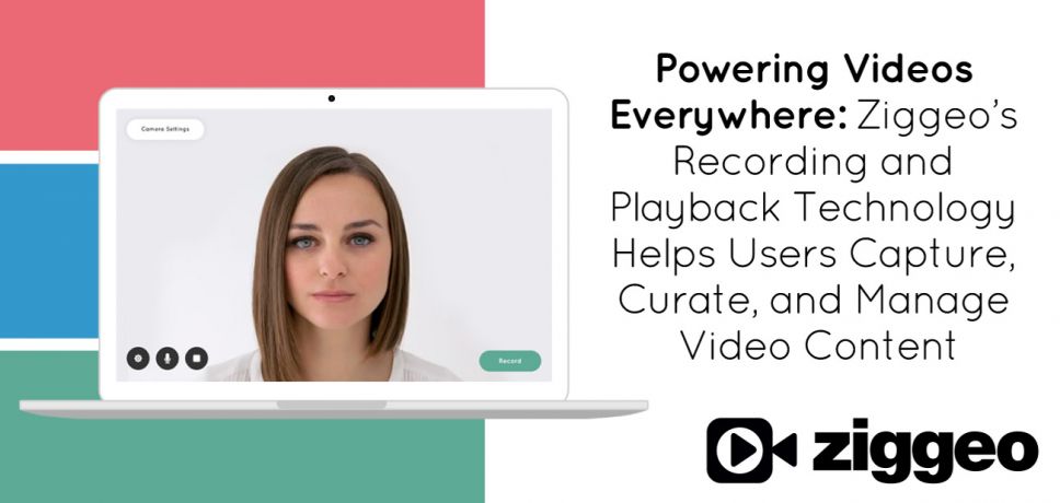 Hosting_Advice's tweet photo. Ziggeo is a cloud-based video technology company offering recording, transcoding, playback, and storage services. The company’s SaaS product features asynchronous APIs and server-side SDKs for complete video solutions.
https://t.co/tPbrDRzzmO https://t.co/rT861qYG5M