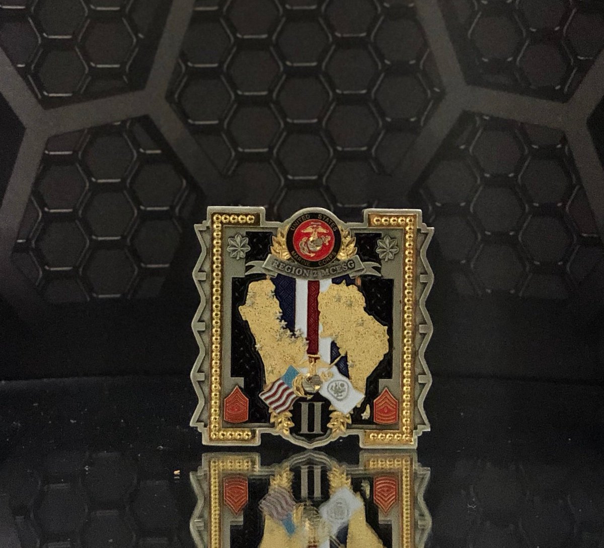 MerrickDesign's tweet image. Here are some photos of some of our work. #merrickdesign #challengecoins