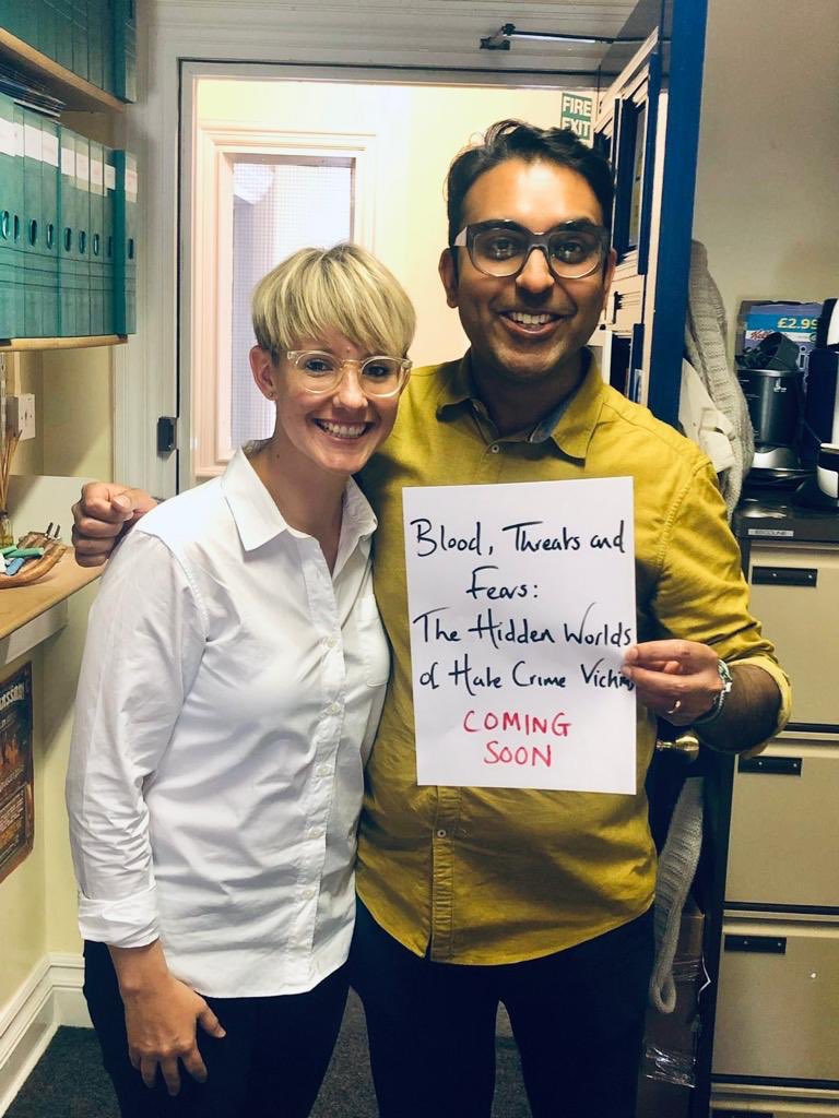 Neil Chakraborti tweet media