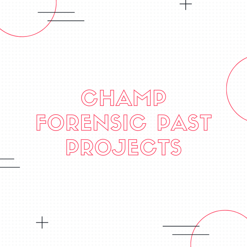 leahycenter's tweet photo. What #projects would you like to see us work on this upcoming semester at the LCDI? Here are some projects our #champinterns have worked on in the last year! Make sure to read up on our old blogs here: https://t.co/aszUcdDljm https://t.co/cQ9PLa6Qbx