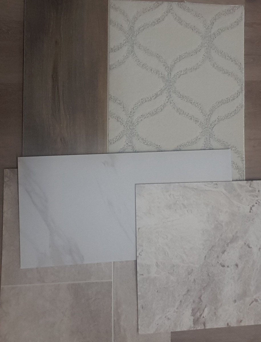 Hardwood? Vinyl Plank? Laminate? Carpet? Porcelain or Ceramic Tile? Not sure what flooring to choose? Come talk to our sales team and we will point you in the right direction for your project.
