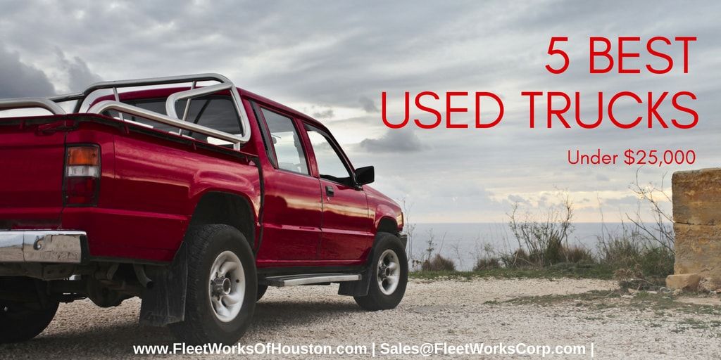 fleetworkscorp's tweet photo. 5 Best Used Pickup Trucks to Buy in 2019 - https://t.co/u680oMqkpO - There are many reasons why you should buy a used pickup truck. First and most obvious one is that you don’t have $35,000 for the base price of a new truck. #trucks #usedtrucks #bestruck #contractortruck #trucks https://t.co/Qqj2uXL4P2