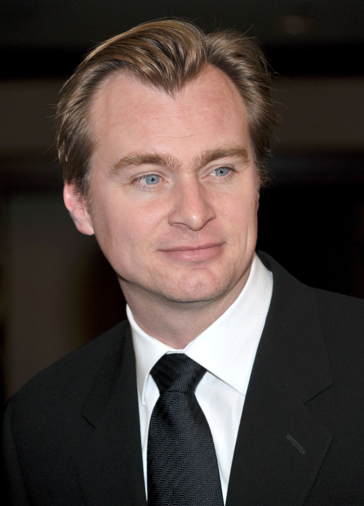 Happy birthday to Christopher Nolan 
The legend director in the world 