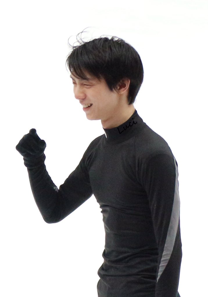 luci_yuzu_'s tweet photo. cutest
超绝无敌宇宙第一可爱😆
#羽生結弦
#YuzuruHanyu
#GPRostelecom https://t.co/mbQQVdq7TV