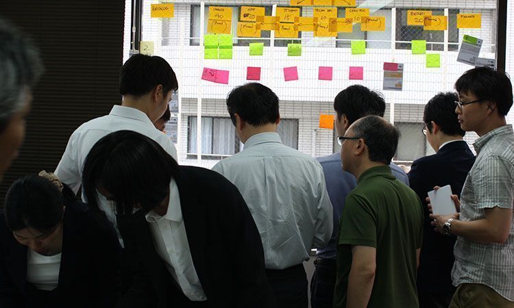 [Blog] Active Learning Works from the Eyes of a #PhoenixProject Facilitator
🔑A key way to improve upon past performance and shift into a new way of working mandates enhanced skills and knowledge development for IT professionals and teams. bit.ly/30J3B9r
#DevOps #Agile