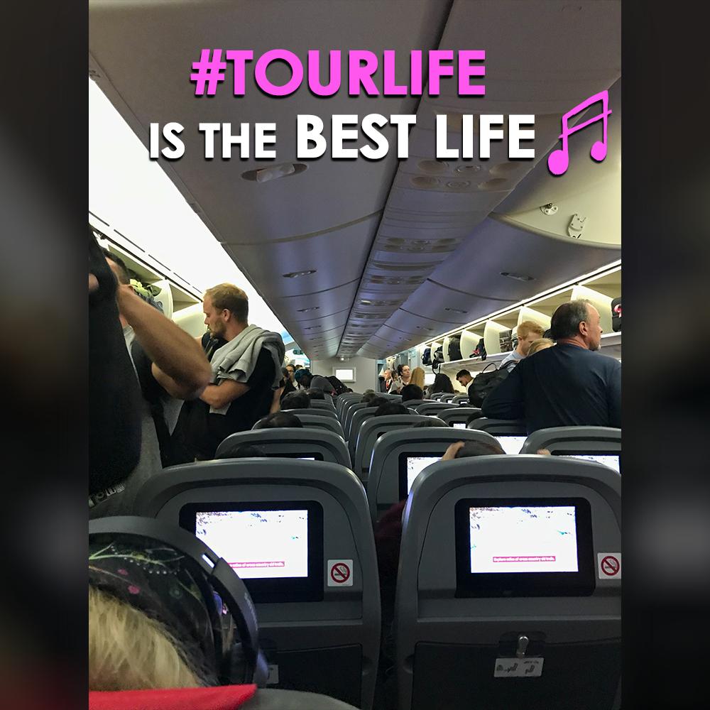 KristineWmusic's tweet photo. There's nothing more gratifying than knowing that music continues to take me all over the world and that I get to meet a community of amazing, loving, supportive fans everywhere I go. You guys keep me going! 💕🎵🎶 #BestFansEver

#TourLifeTuesday #KristineW https://t.co/xWY08LI5Ut