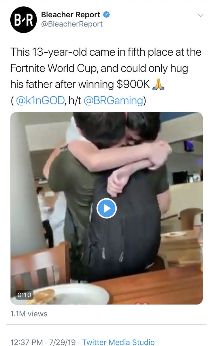 Ryan tweet media