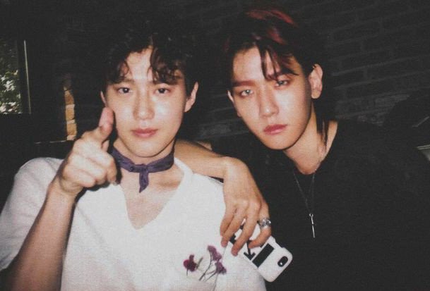 a thread on subaek’s underrated friendship