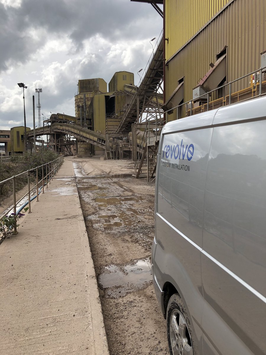 Revolve CI tweet media