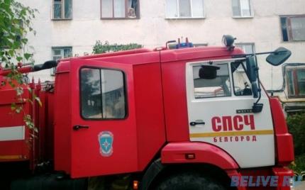 Курение привело старооскольца к страшной смерти  belive.ru/chp/kurenie-pr…