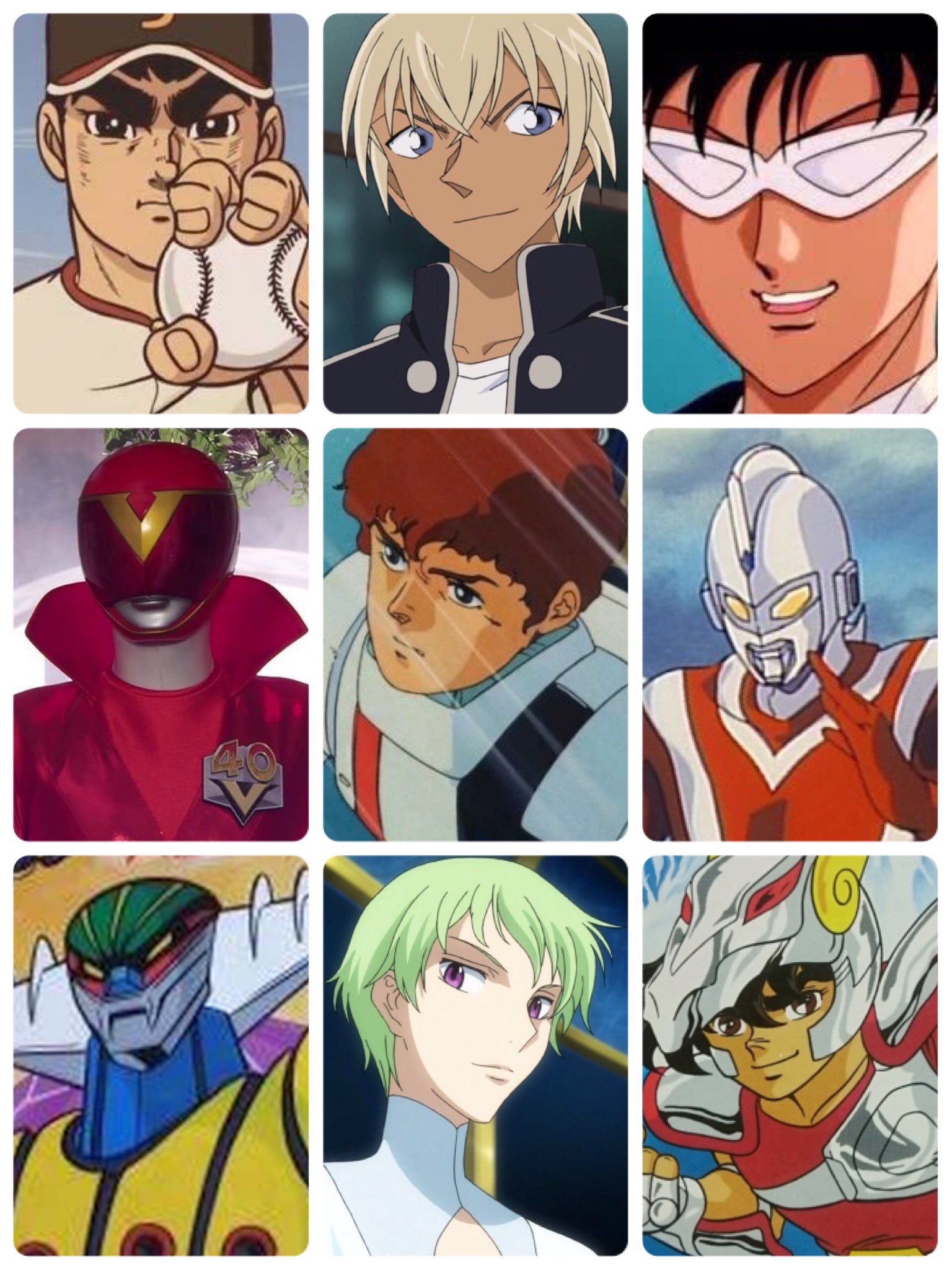 7月31日は蒼月昇の誕生日 Twitter Search Twitter