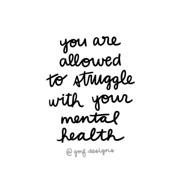 If you’re struggling, that’s okay. Thank you @GMFdesigns.