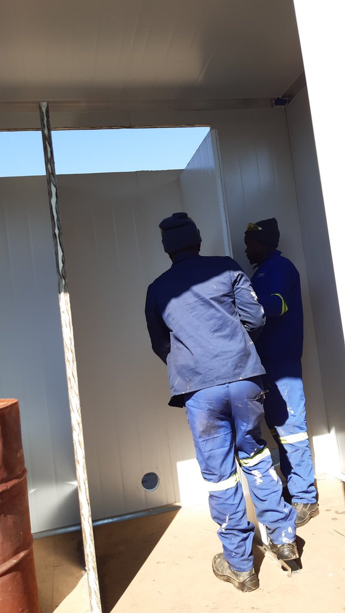 IMBHEWU ENGINEERING SERVICES tweet media