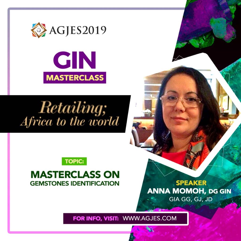 4eyedmonk's tweet photo. Speaking at AGJES 2019 are industry experts like https://t.co/t3pCNi73tE
