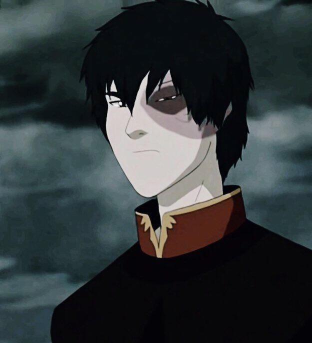 Firelord Zuko Zukosonofozai Twitter
