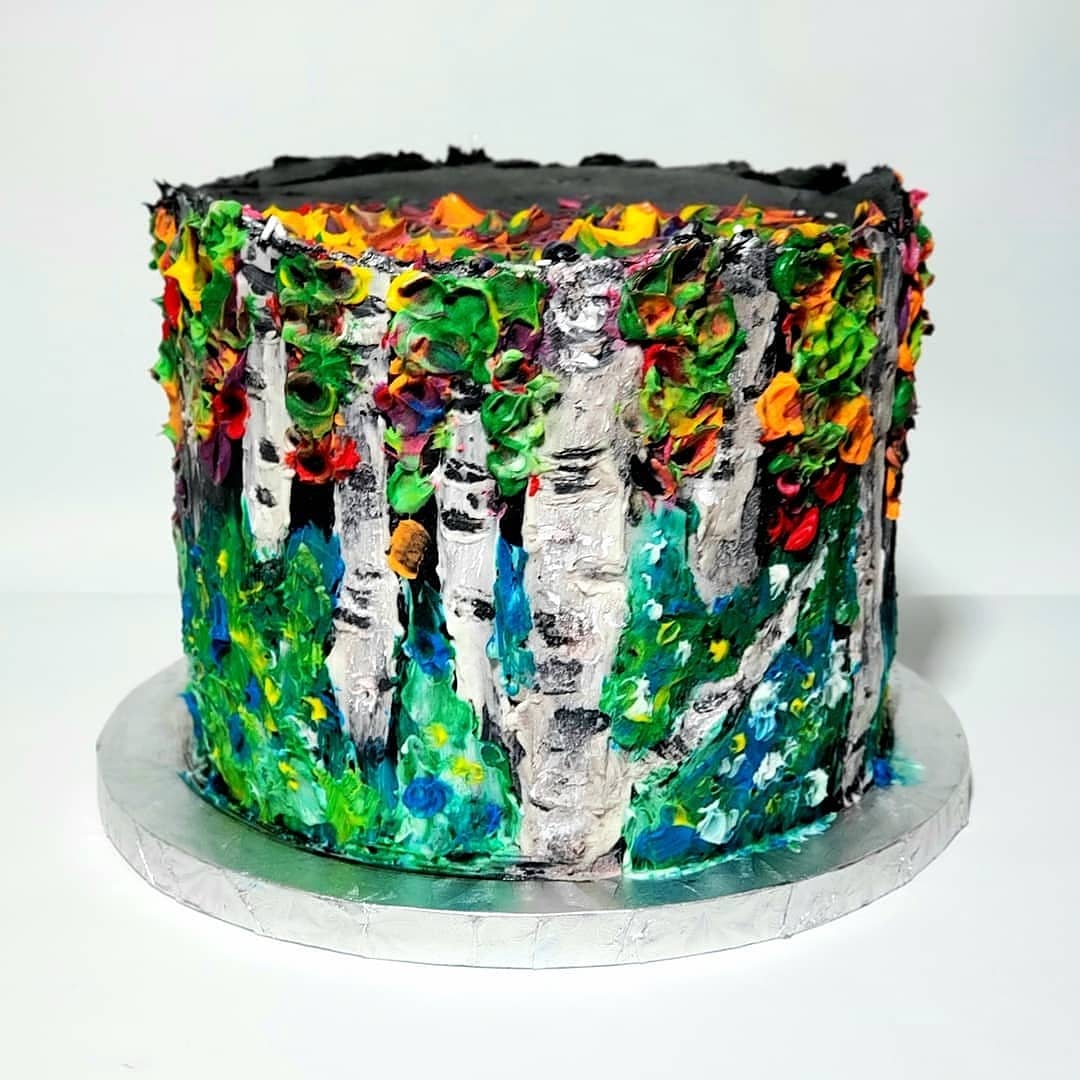 Endlescreation's tweet photo. Check out my new post
#endlesscreationscakes #endlesscreationsdesserts #cakelife #birthday #sugarlove #wedding  #follow #weddings  #workevents #birthdays #mexicanflavors #vegangoodies  #mexicanvegan #customcakes #shooters  #desserts #cakes #macarons #follow #pasteles #sweets https://t.co/tL5OyhLe6f