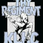 Photo by THY REGIMENT (@ThyRegiment)