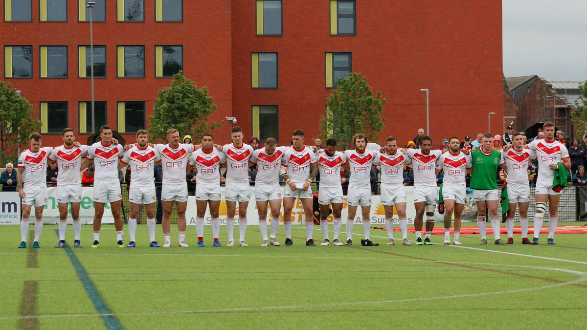 SheffieldEagles's tweet photo. Want to see how we made it #BackToWembley?
You can watch our @ABSundecksLtd 1895 Cup semi-final triumph over @BatleyRLFC on @TheRFL's @Twitch channel: https://t.co/0mpBKFCuOS #EaglesTogether
📸: @adcp_official https://t.co/HNkgExaUX1
