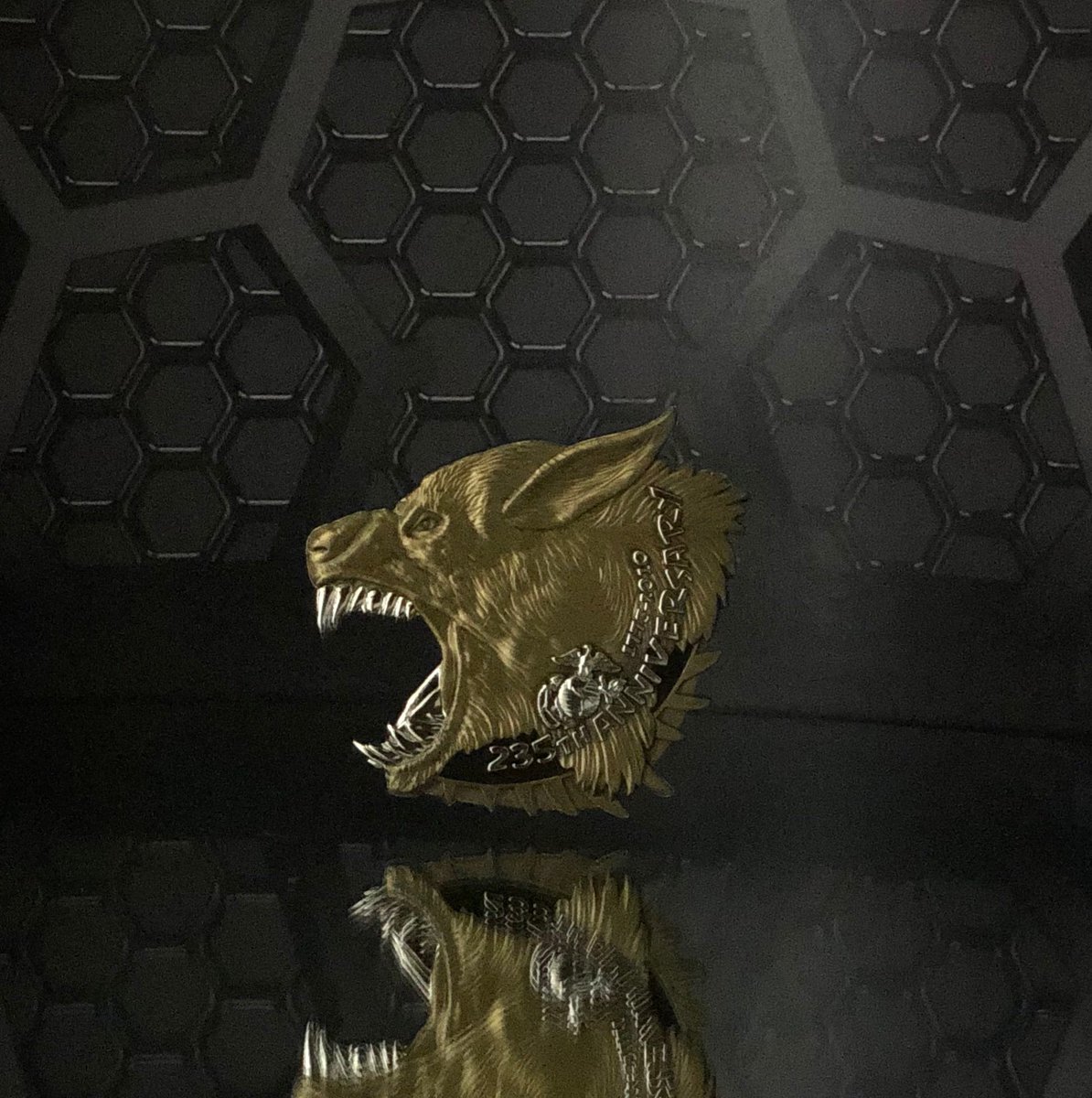 MerrickDesign's tweet image. Here are some photos of some of our work. #merrickdesign #challengecoins