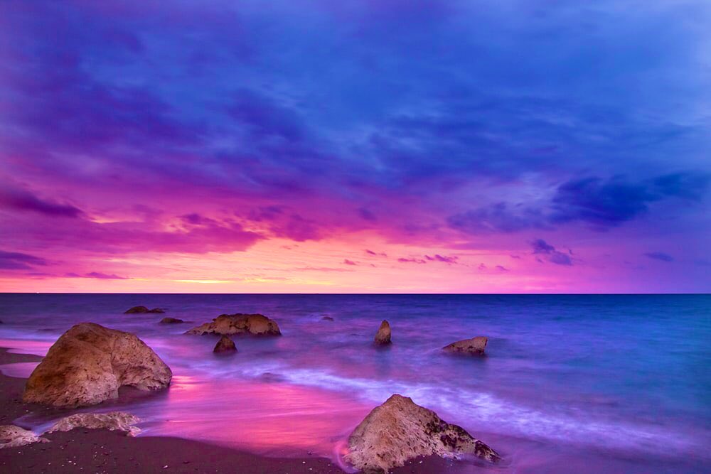 💜BTS with Aesthetic💜REST tweet media