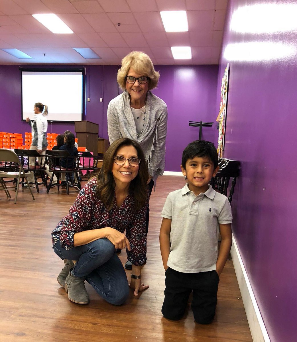 SoultoSoleOhio's tweet photo. This smile is why we do what we do! 💜 https://t.co/cGuXHzS9Q9