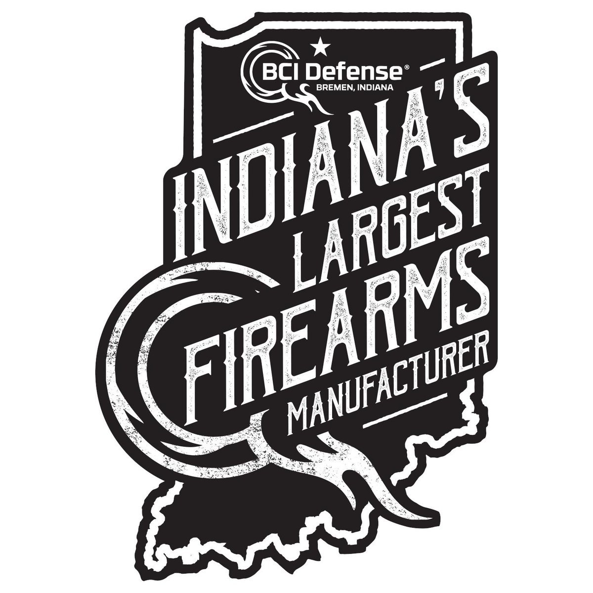 BCIDefense's tweet photo. Just a little reminder....  #TrueManufacturer #TuesdayMotivation #AR15 #Freedom #2A #StatusQuoSucks #Firearms #Plinking #IndianaBusiness #KeepItLocal #ShopLocal #LE #LawEnforcement #OnlineSales https://t.co/OhQbVXF3zy