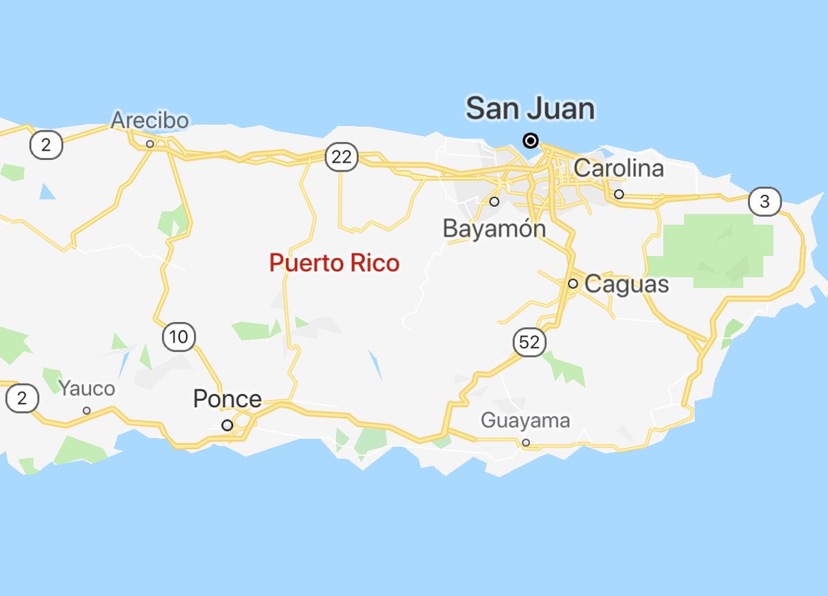 BallCampChurch's tweet photo. We are praying and gearing up for another mission trip to Carolina, Puerto Rico December 28-January 4! Can't wait to see what God will do with us and through us as we journey together! #toPRwithLove https://t.co/uFoiEQTjaJ