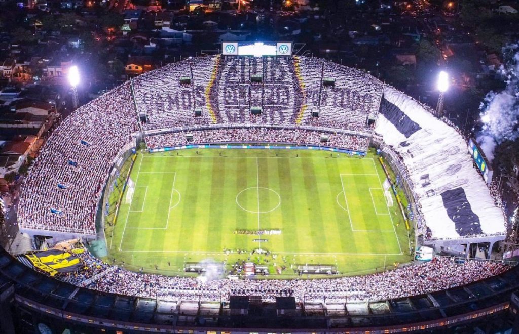 mauri_mereles's tweet photo. ➡️Graderías Sur: Agotadas
➡️Graderías Norte: quedan muy pocas entradas. 
➡️Platea: Sobra 500 entradas. ➡️Preferencias: Sobran 1.000 entradas. 

#SomosCentroAlArea
@CentroalAreaPY https://t.co/kxPWMdxKYf