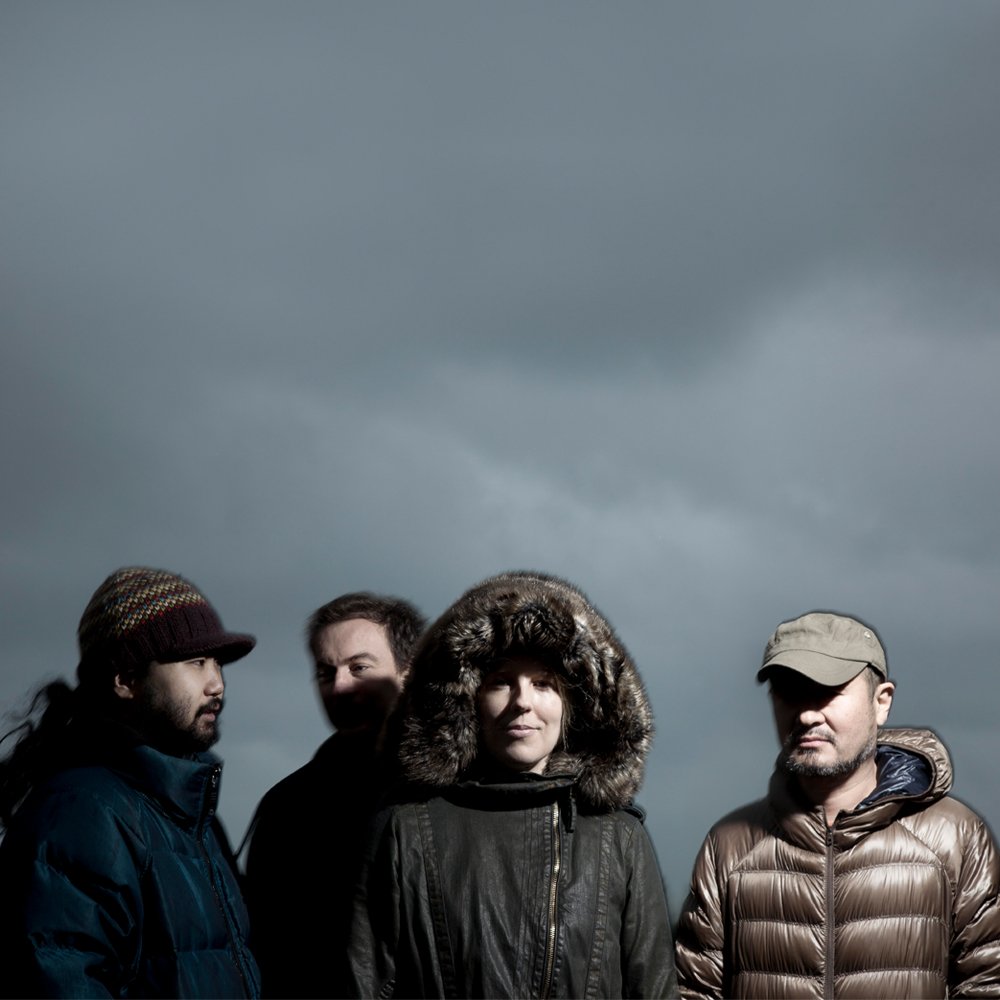 JUST ANNOUNCED: @_Seefeel_ is bringing their Debut North American Tour to <a href="/WarsawConcerts/">Warsaw Concerts</a> on November 14! Tickets go on sale this Friday at 12pm – get yours here: bit.ly/2JYGwu5
