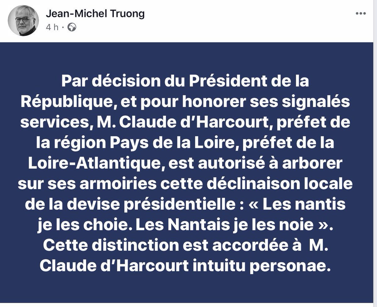 R_DeCastelnau's tweet photo. Bien vu.
#QuiATuéSteve #QuiATuéZineb https://t.co/xH9Uabp6pS