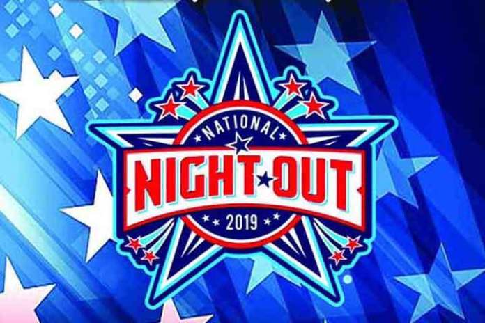 ACDCdispatch's tweet image. TODAY IS NNO 2019! Come on out &amp;amp; meet your ACDC 9-1-1 dispatchers:
Addison: 6-8:00pm (Village Green)
Itasca: 5-8:00pm (Municipal Complex)
WoodDale: 5-7:00pm (Behind the Police Station)
#ACDCpublicsafety #ACDCpride #AddisonPD #ItascaPD #WoodDalePD