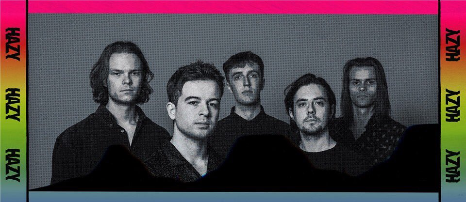 SPOTLIGHT ON: <a href="/musicbyhazy/">HAZY</a> who released their first EP alongside an official music video, they also played a multitude of dates with a packed out EP launch show at Gullivers! The band have just announced another show supporting DENOVA at Jimmy's! Tickets: bit.ly/2XUuaLQ