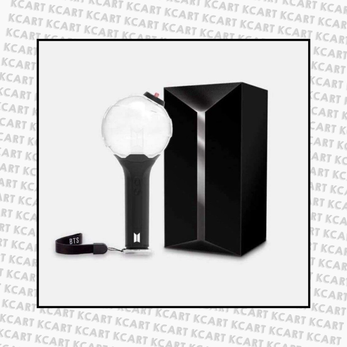 KCARTPH's tweet photo. #KCARTGo
Official Lightsticks
▪️Army Bomb ver3
Price: 2,450PHP
▪️Eri Bong ver2
Price: 2,550PHP
▪️Candy Bong Z
Price: 2,550PHP
▪️Carat Bong ver2
Price: 2,650PHP
📍ALL Albums are counted on Hanteo and Gaon charts.
📍with FREEBIES from our shop! https://t.co/Kl0bYr4cFY
