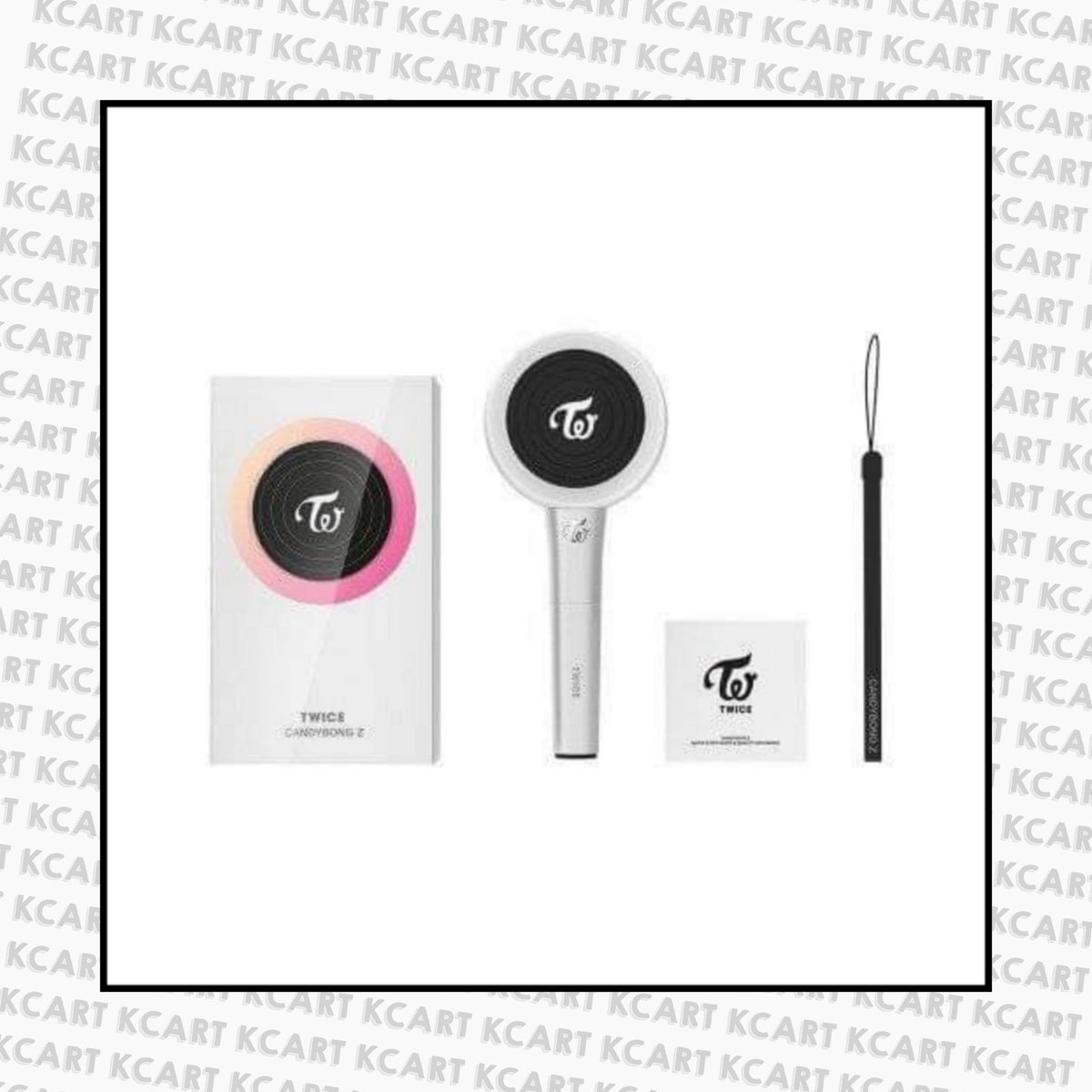 KCARTPH's tweet photo. #KCARTGo
Official Lightsticks
▪️Army Bomb ver3
Price: 2,450PHP
▪️Eri Bong ver2
Price: 2,550PHP
▪️Candy Bong Z
Price: 2,550PHP
▪️Carat Bong ver2
Price: 2,650PHP
📍ALL Albums are counted on Hanteo and Gaon charts.
📍with FREEBIES from our shop! https://t.co/Kl0bYr4cFY
