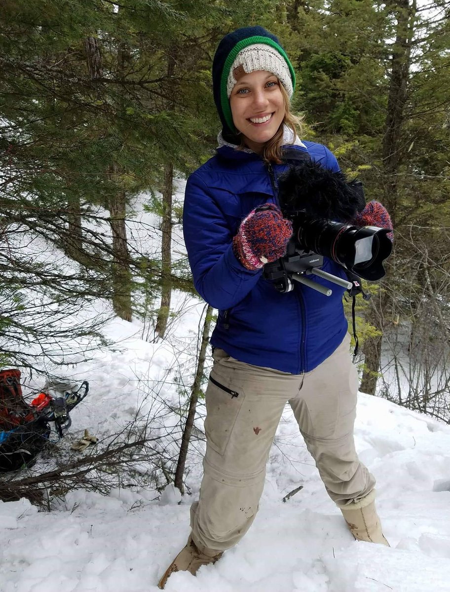 mammalzpbc's tweet image. Jaclyn Aliperti @jraliperti is a #wildlife #ecologist, #sciencecommunicator, and #filmmaker who is finishing her PhD in Ecology at #UCDavis. She has studied mammal behavior across the globe. Follow her on #Mammalz when we launch this Fall to see what she discovers #wearemammalz