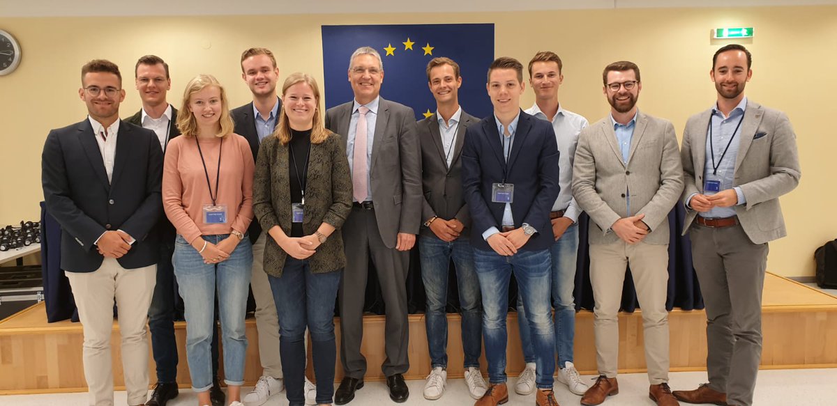 CDJA Limburg tweet media