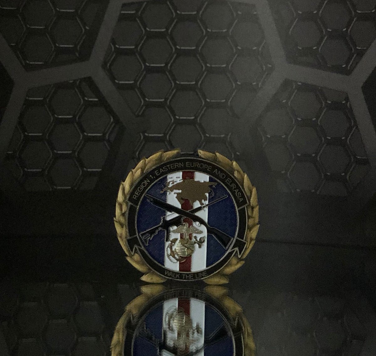 MerrickDesign's tweet image. Here are some photos of some of our work. #merrickdesign #challengecoins