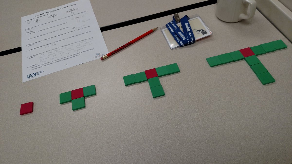 klingererin's tweet photo. Now we are building! @cbeprincipal https://t.co/481ebU0lDx
