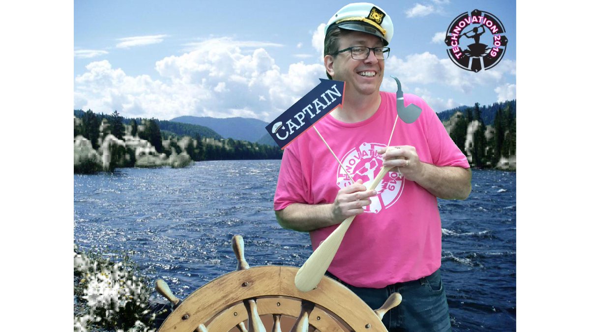 PHM Technovation tweet media